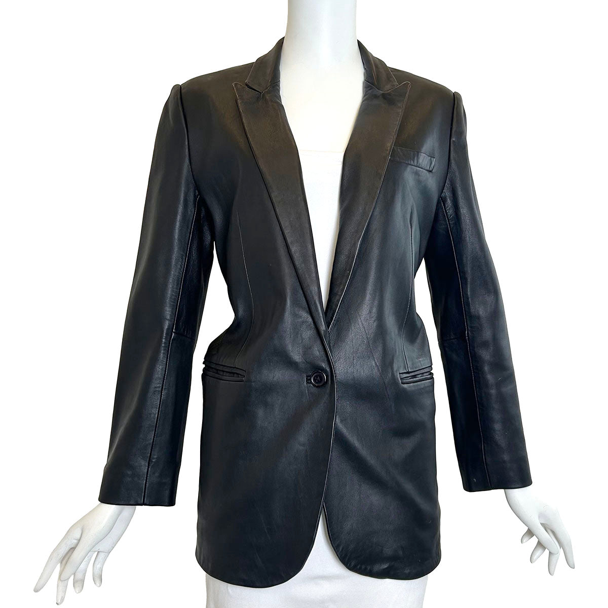 SPRWMN Jacket