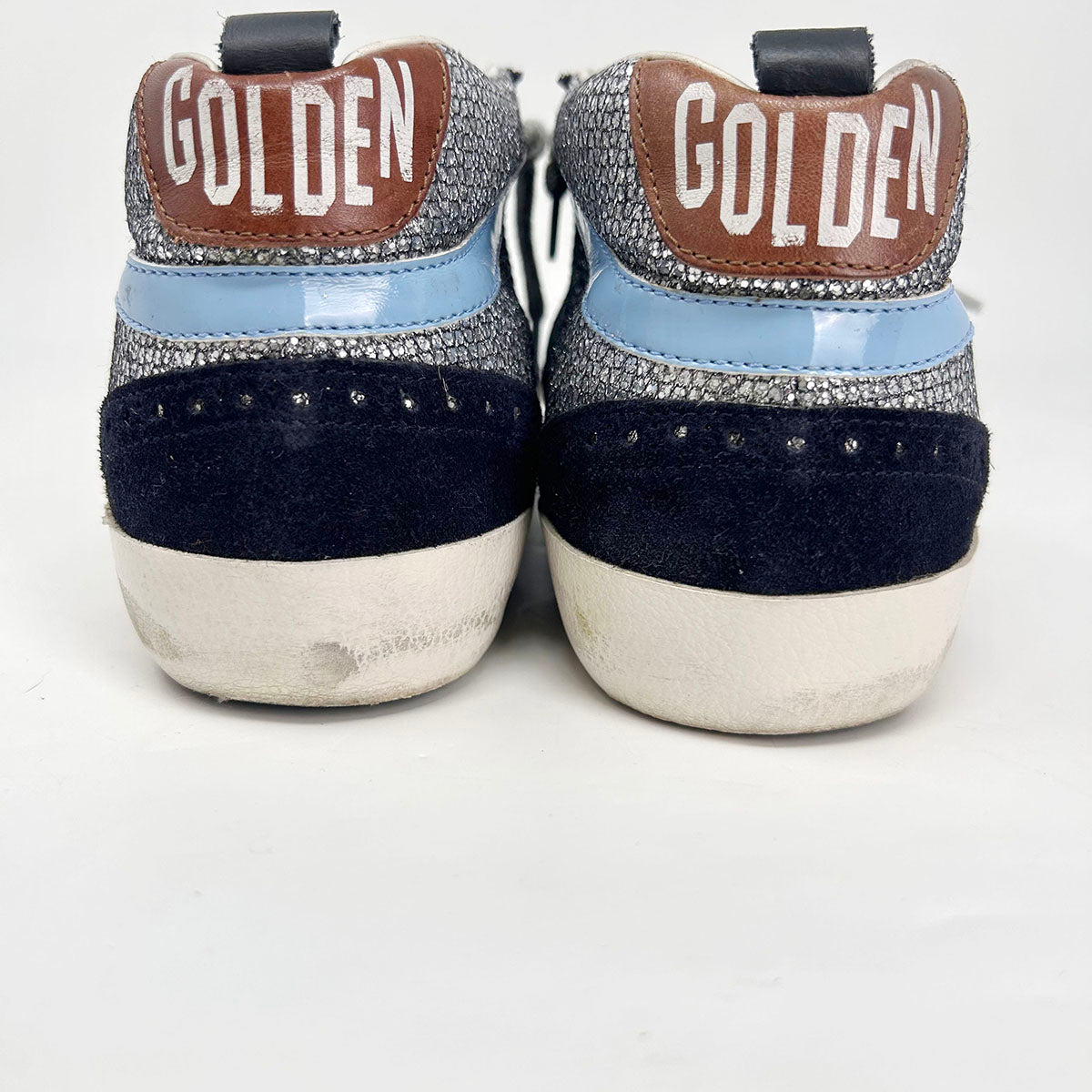 Golden Goose Sneakers