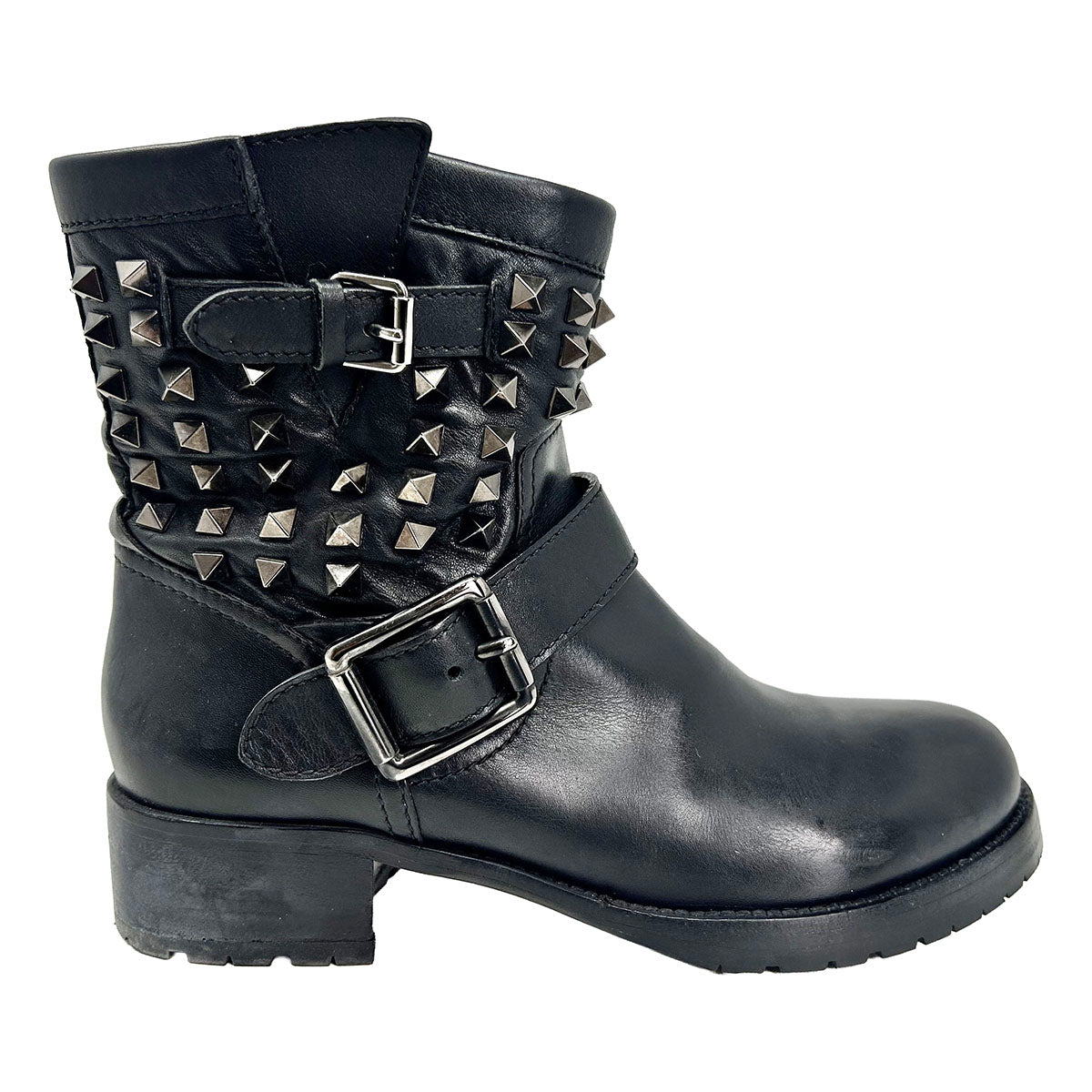 Valentino Boots