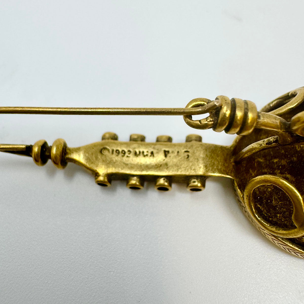 MMA Earrings