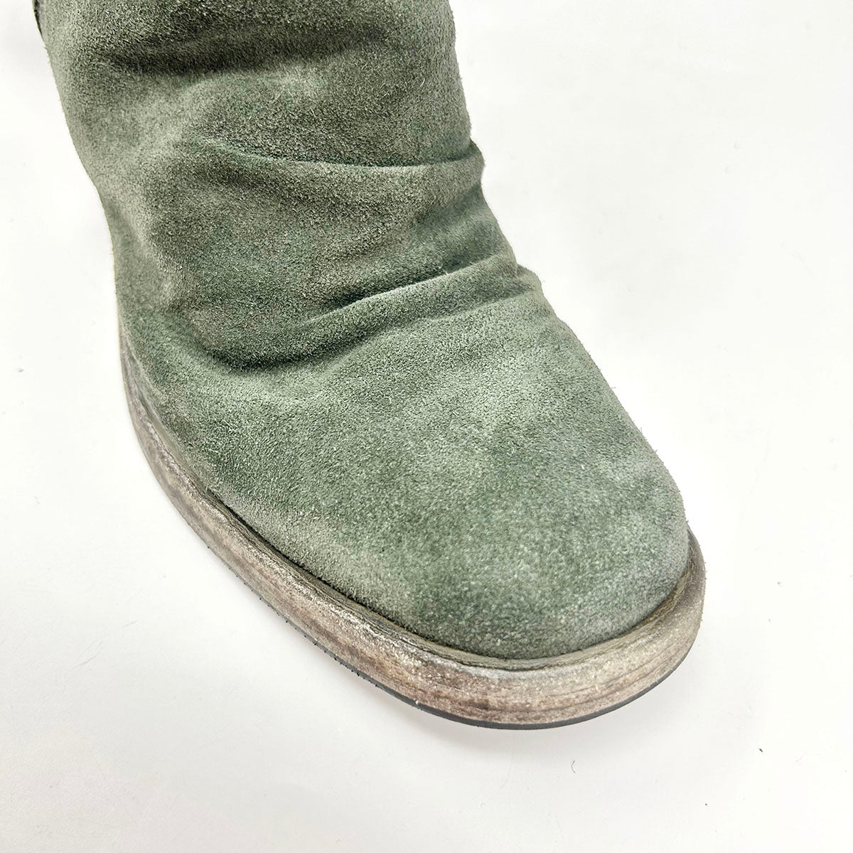 Shoto Boots