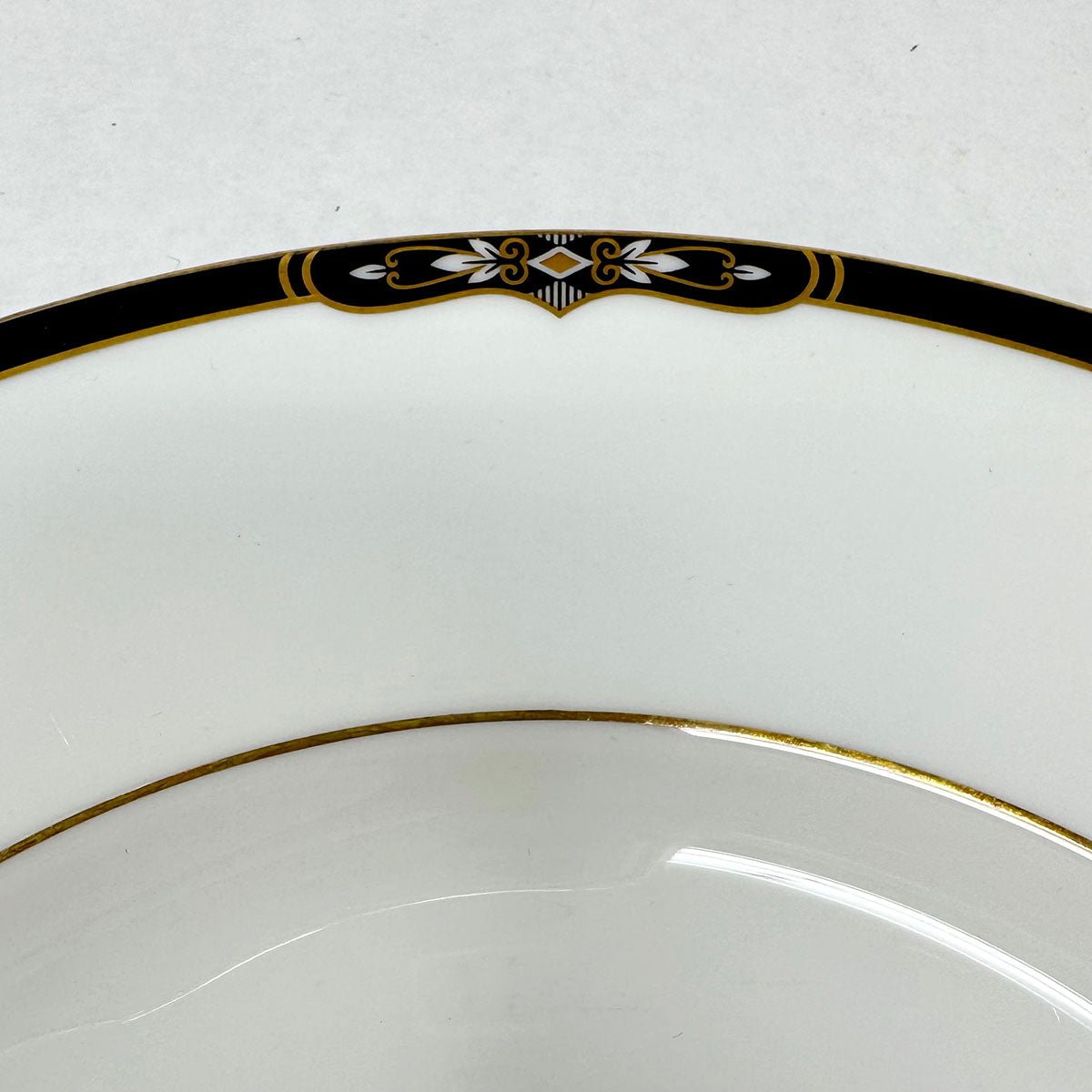 Set of 47 pcs. 7- 6pc. setting plus 5 extra dishes