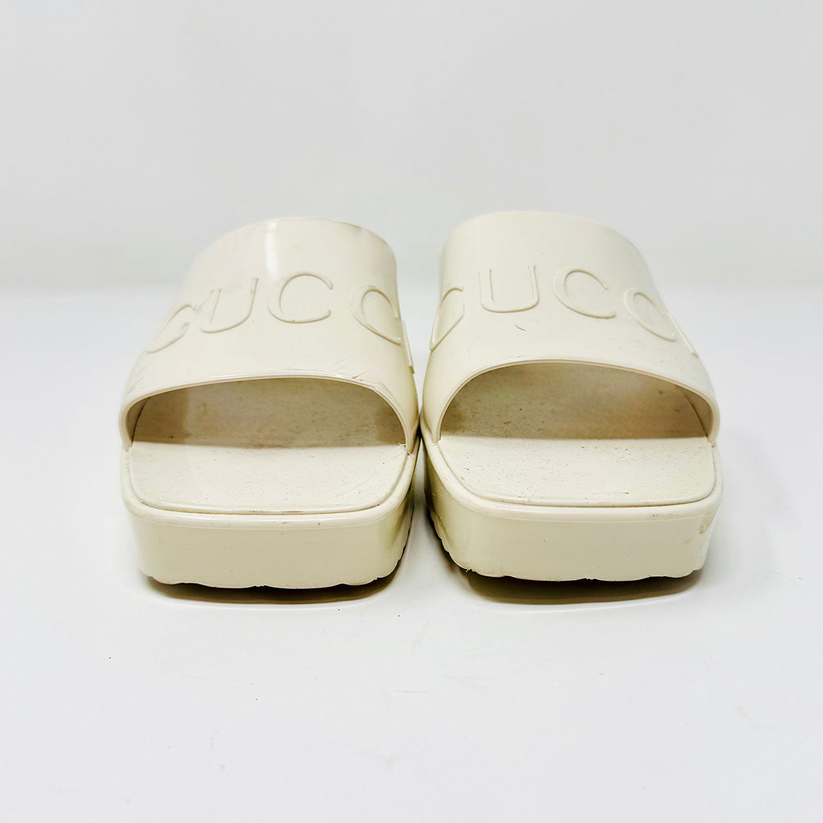 Gucci Slides