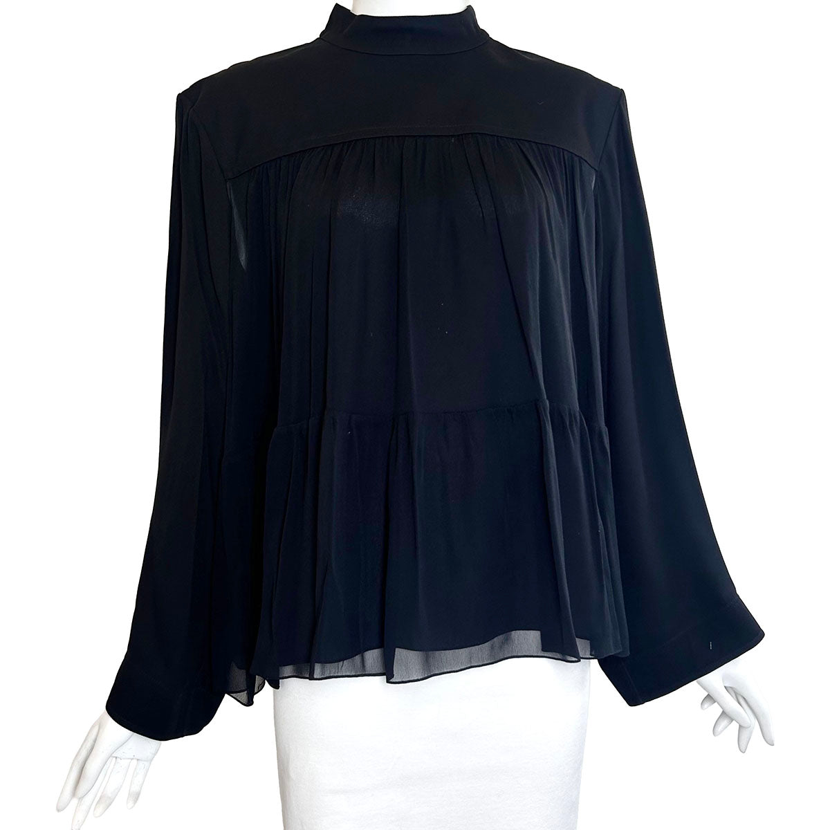 Chloe Blouse