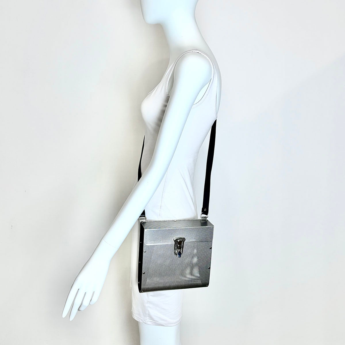 Wendy Stevens Shoulder Bag