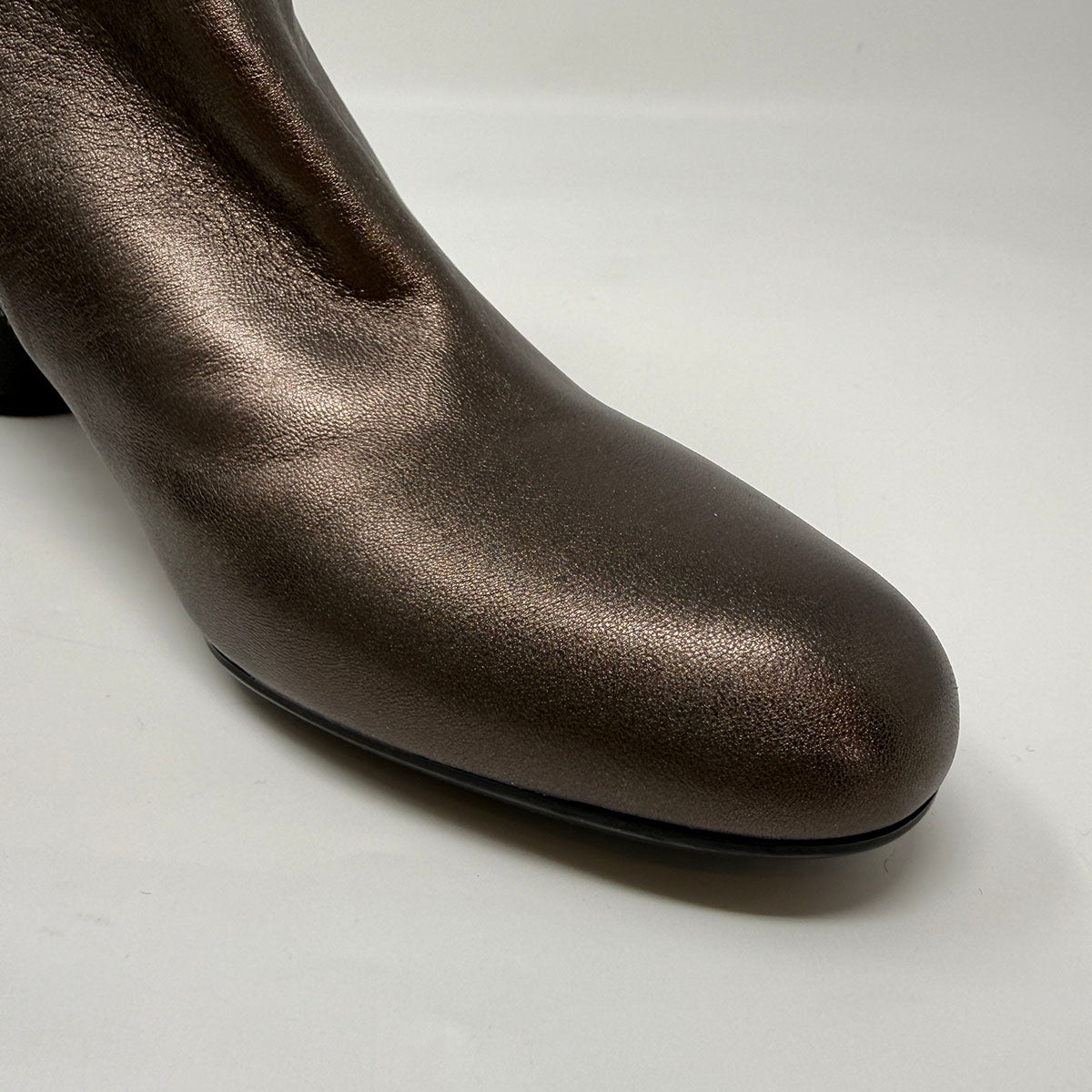 Pas de Rouge Boots