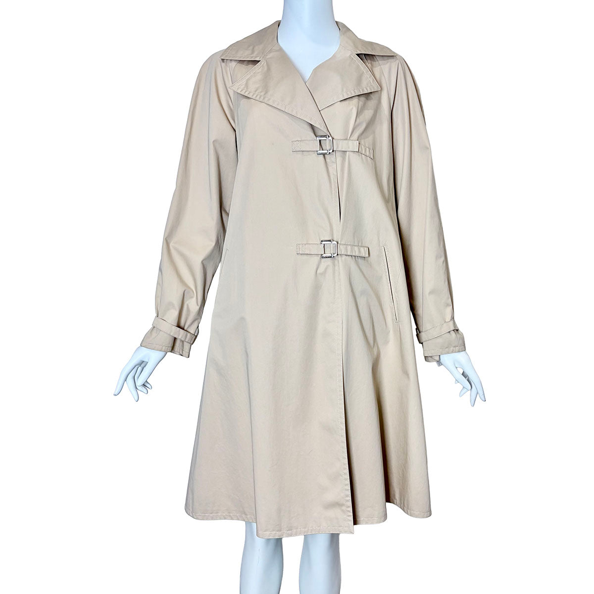 Giorgio Armani Trenchcoat