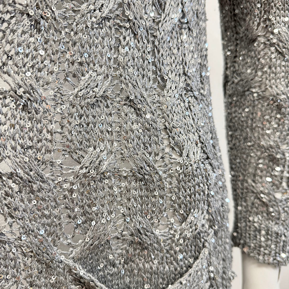 Oscar de la Renta Cardigan