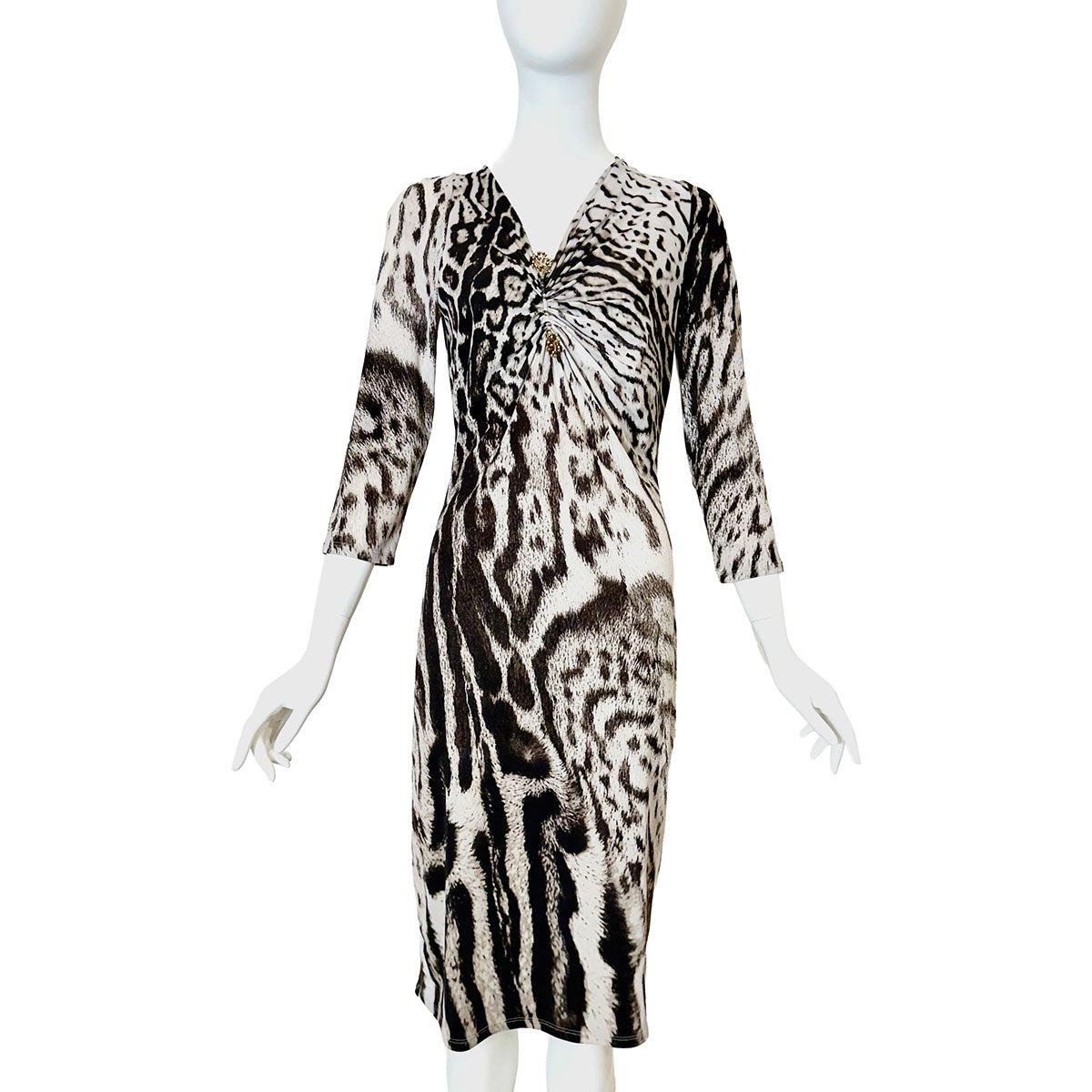 Roberto Cavalli Dress