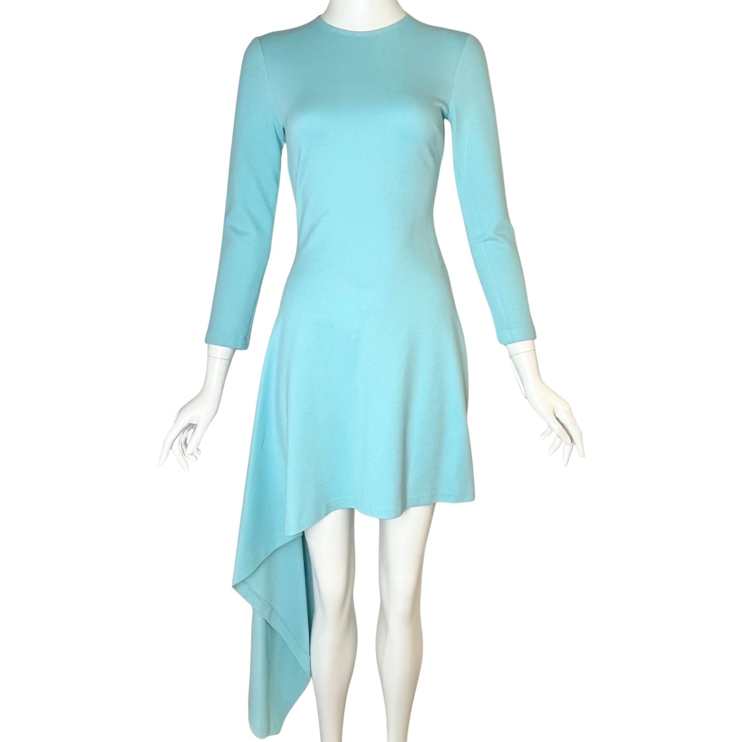 Rosetta Getty Dress