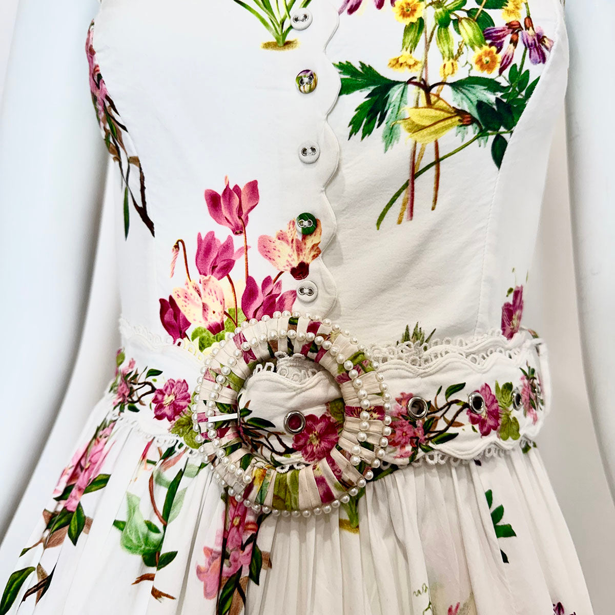 Hemant & Nandita Dress