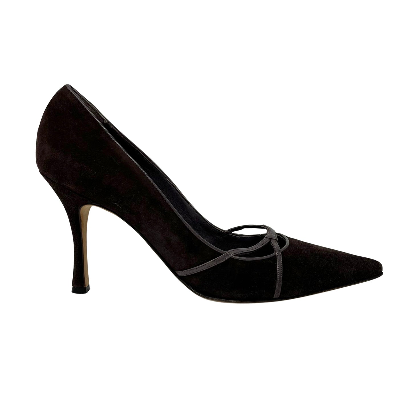 Manolo Blahnik Pumps