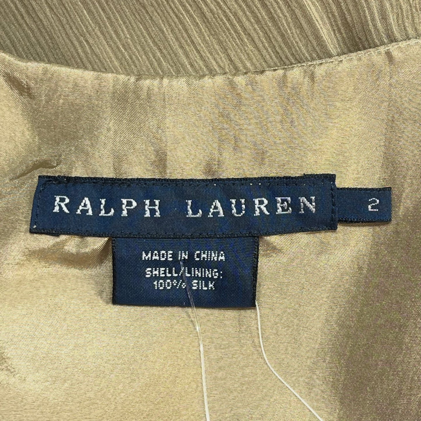 Ralph Lauren Skirt