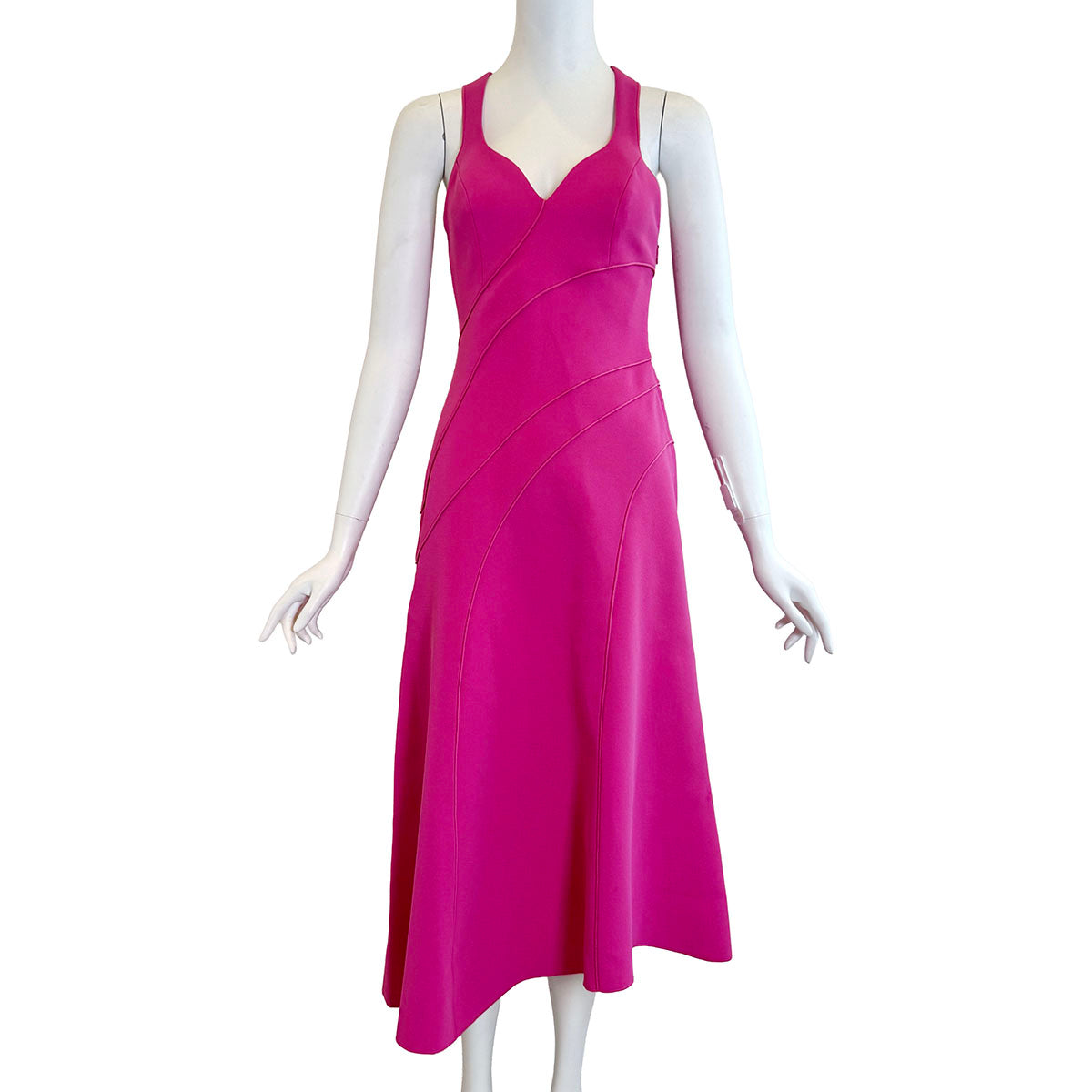 Acler Dress