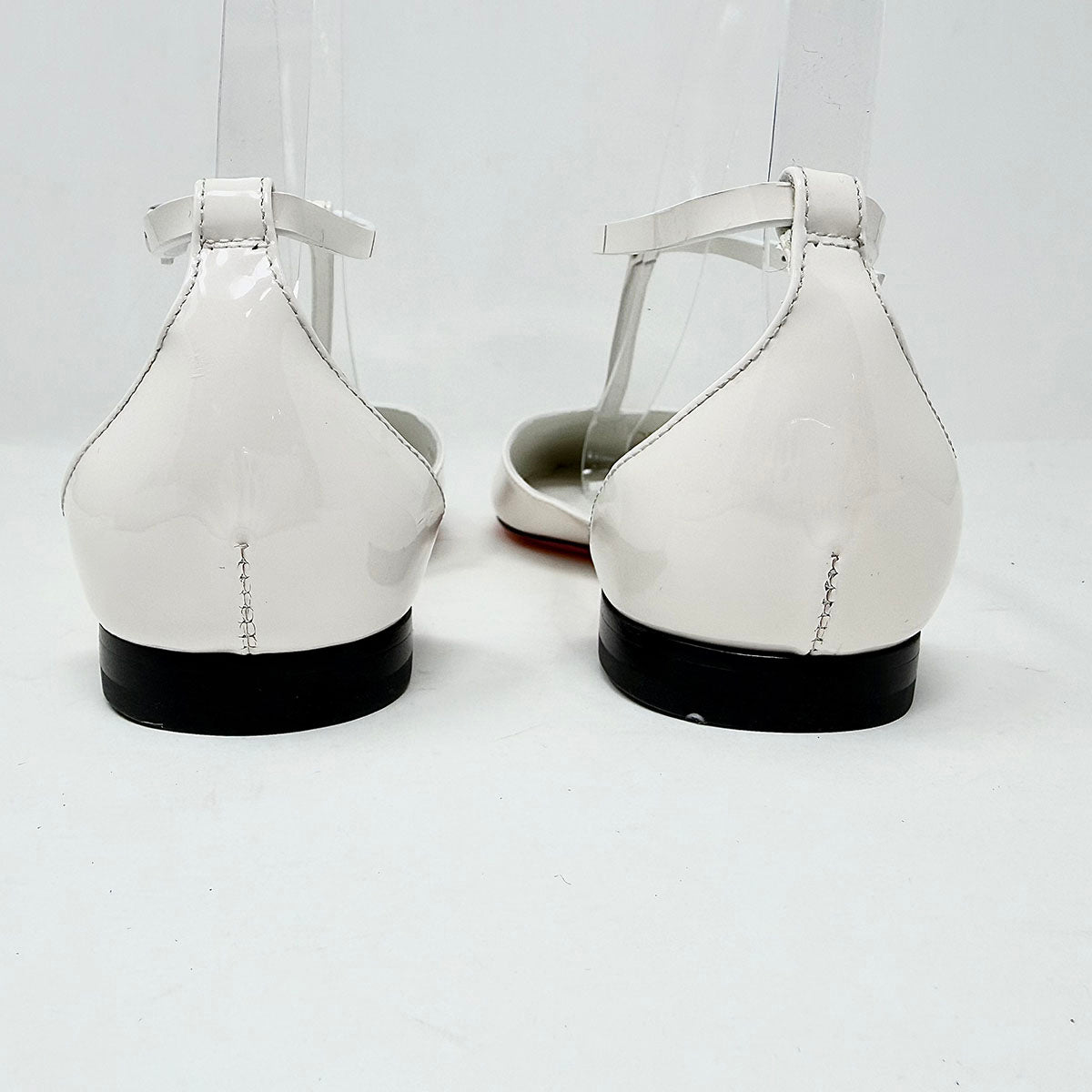 Santoni Flats