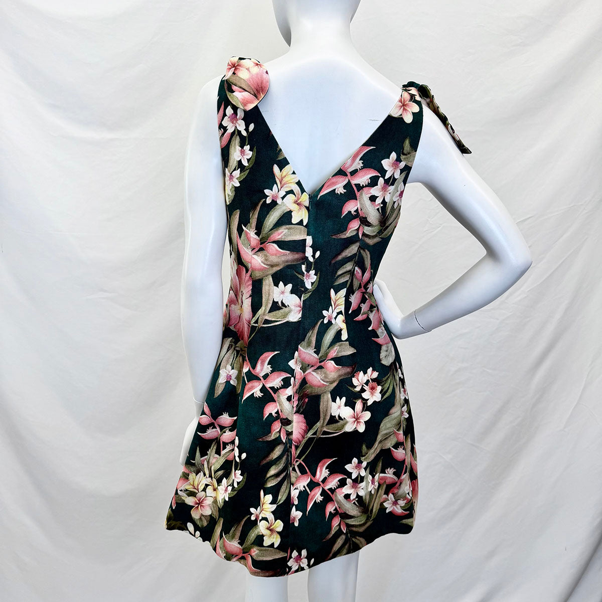 Zimmermann Dress