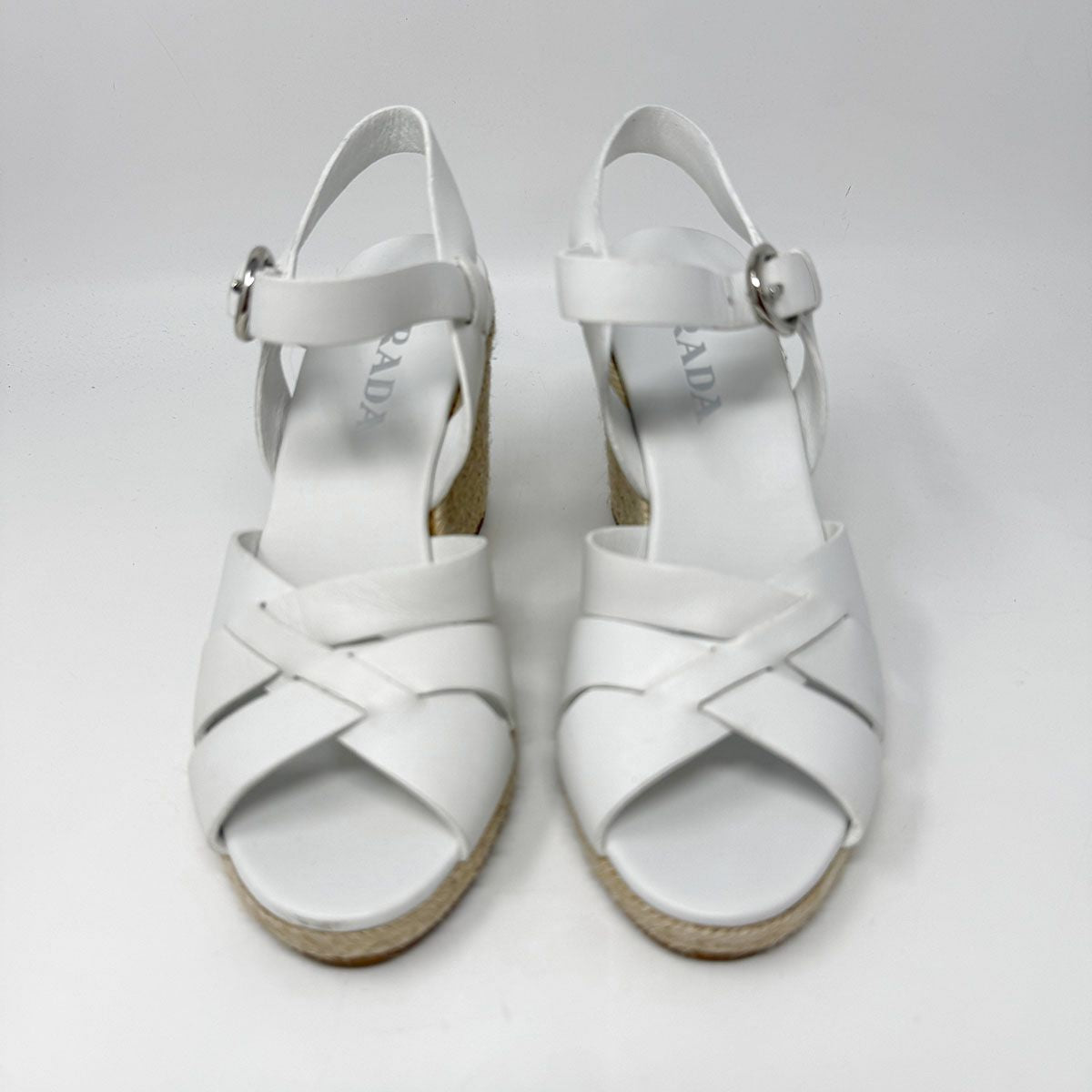 Prada Wedge