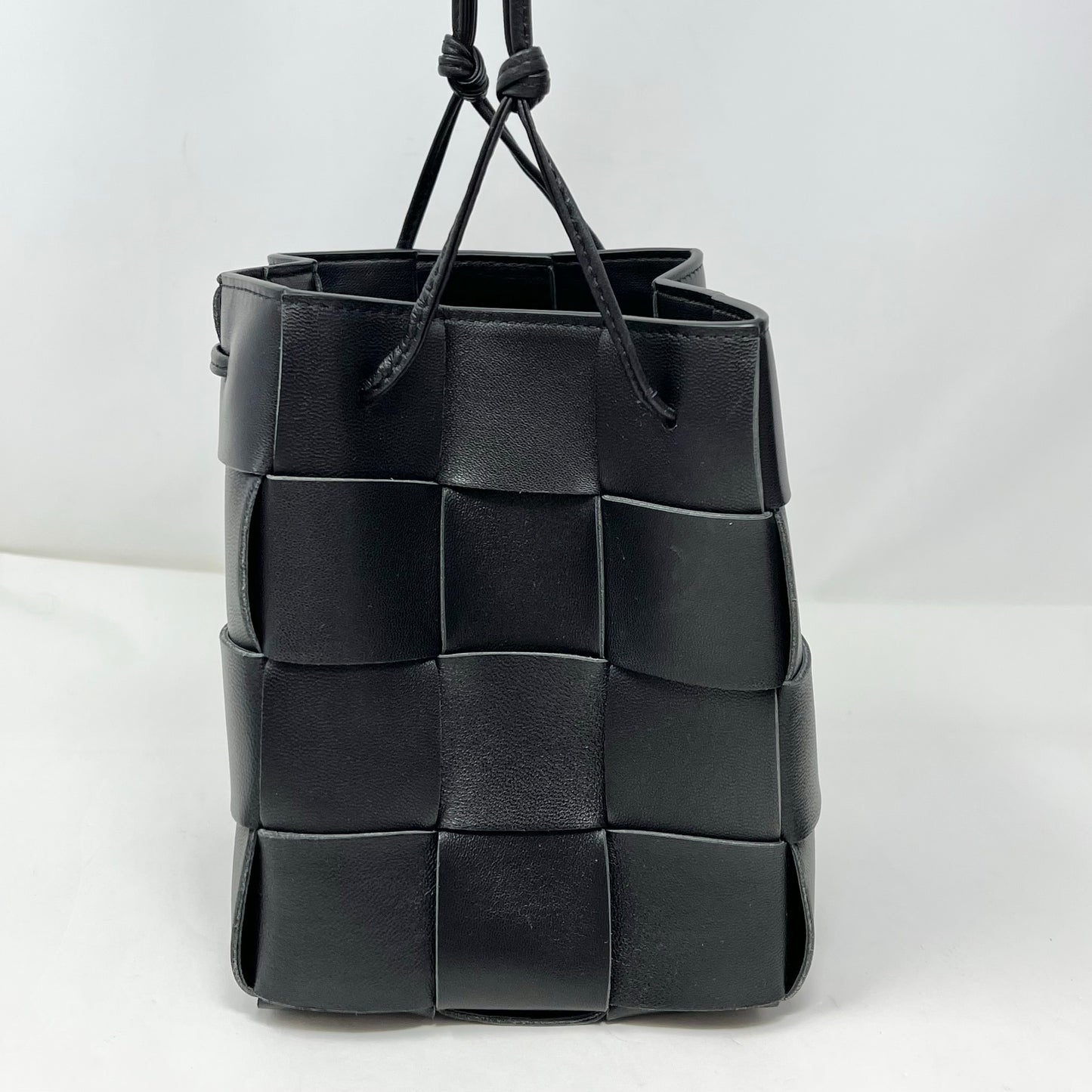 Bottega Veneta Cassette Crossbody