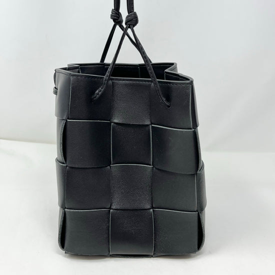 Bottega Veneta Cassette Crossbody