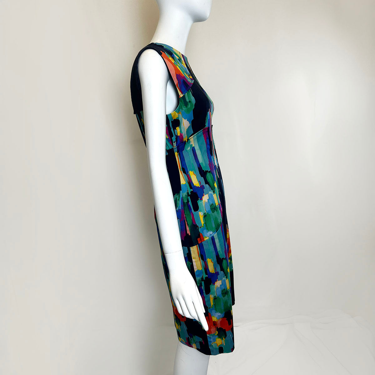 Lela Rose Dress