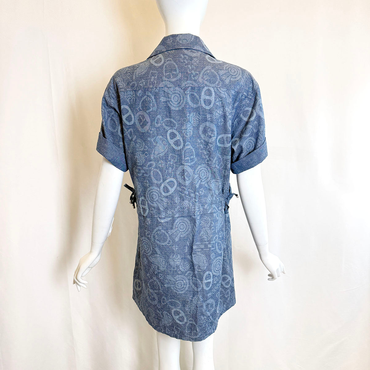 Hermes Dress