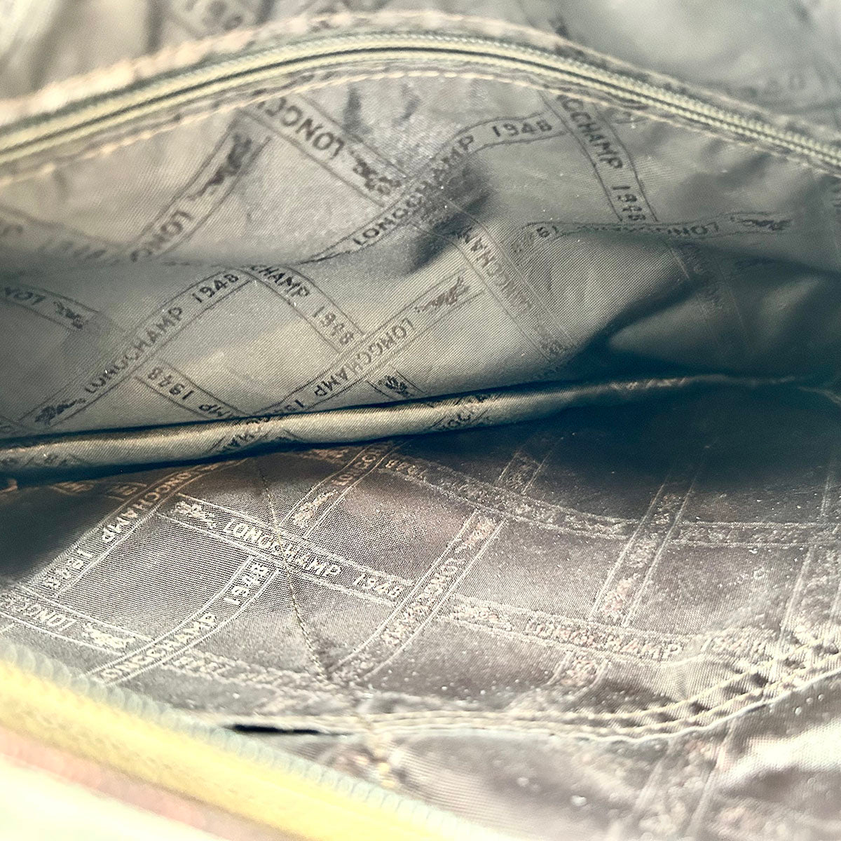 Longchamp Shoulder Bag