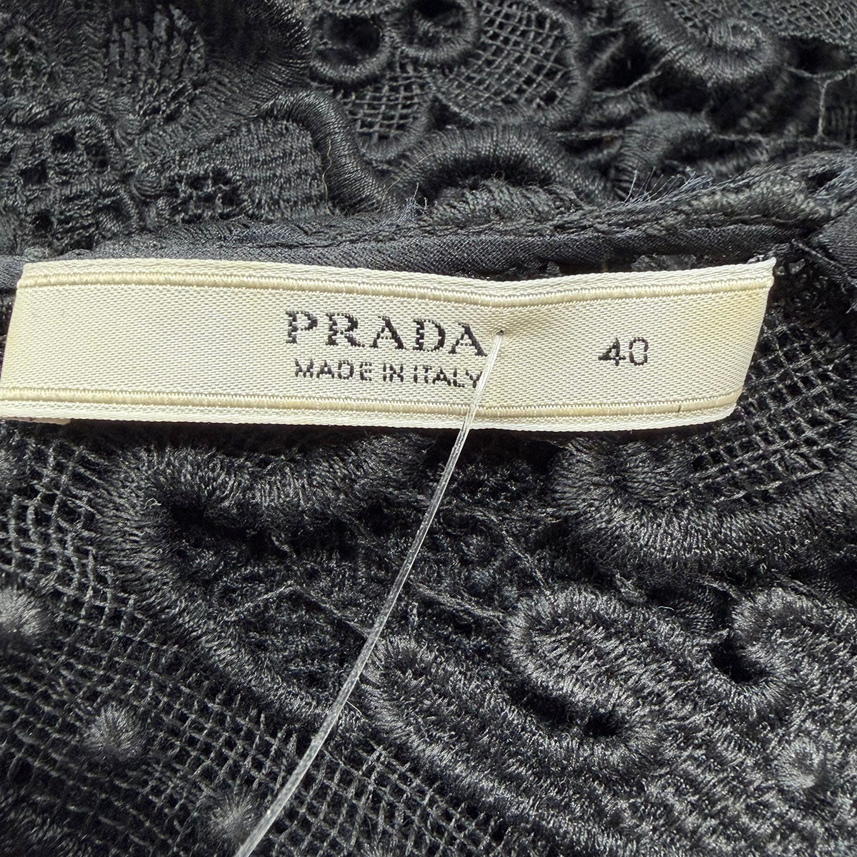 Prada Dress