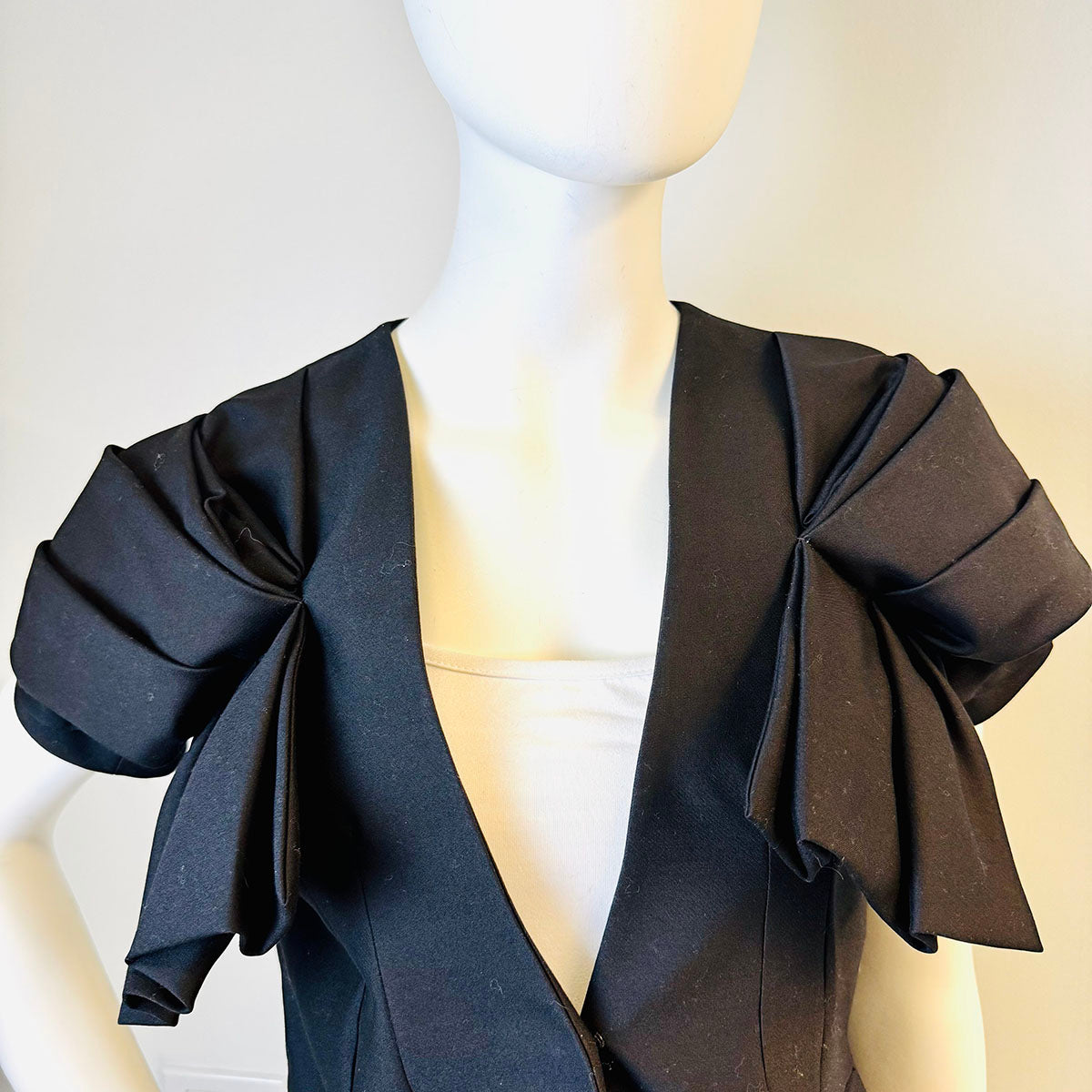 Alexander McQueen Jacket