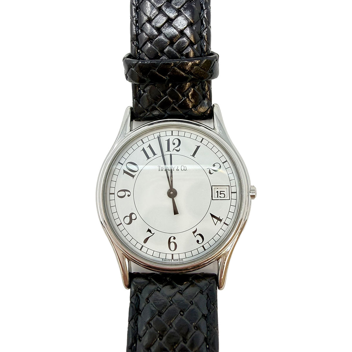 Tiffany & Co. Watch