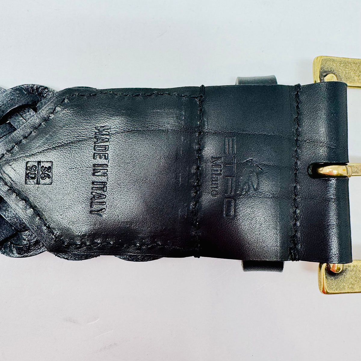 Etro Belt