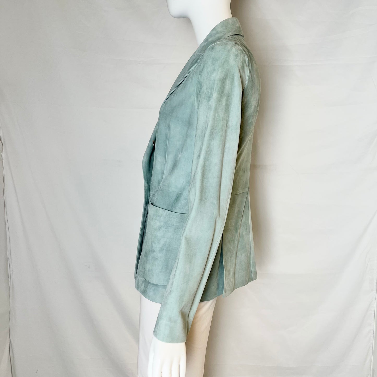 Giani Jacket