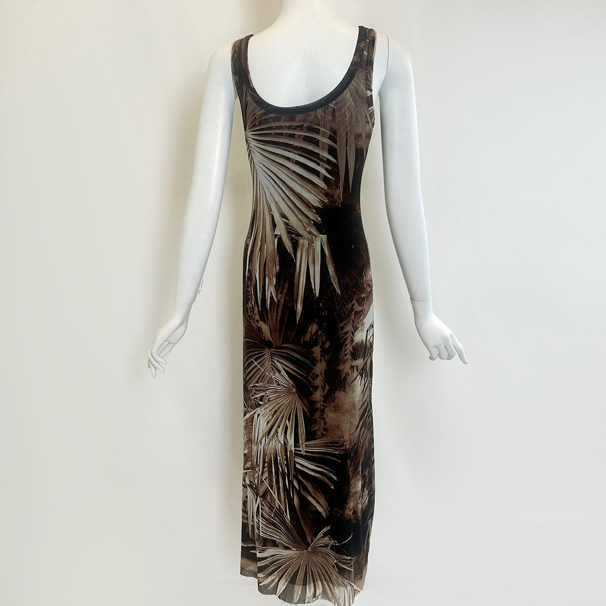 Jean Paul Gaultier Dress
