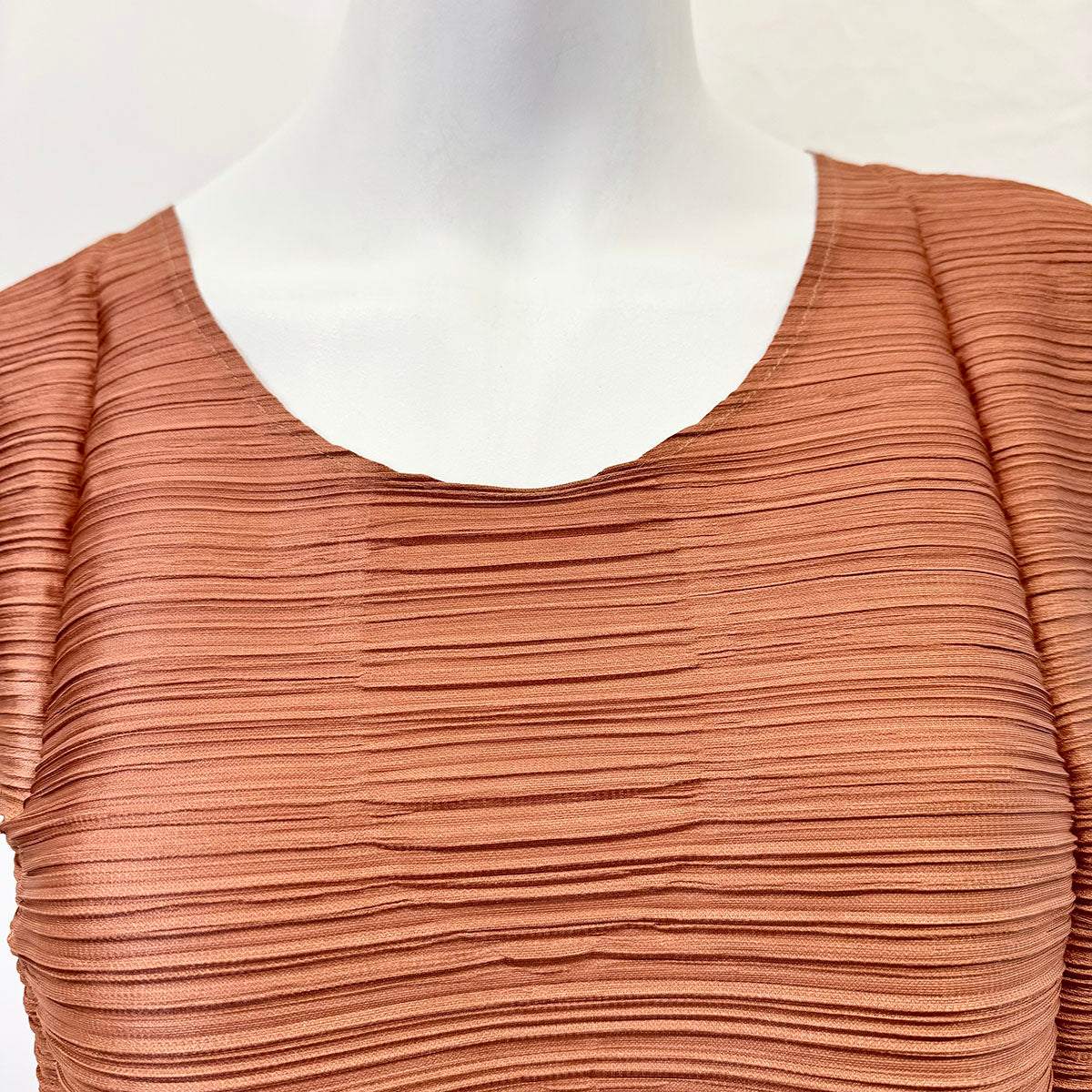 Pleats Please Dress