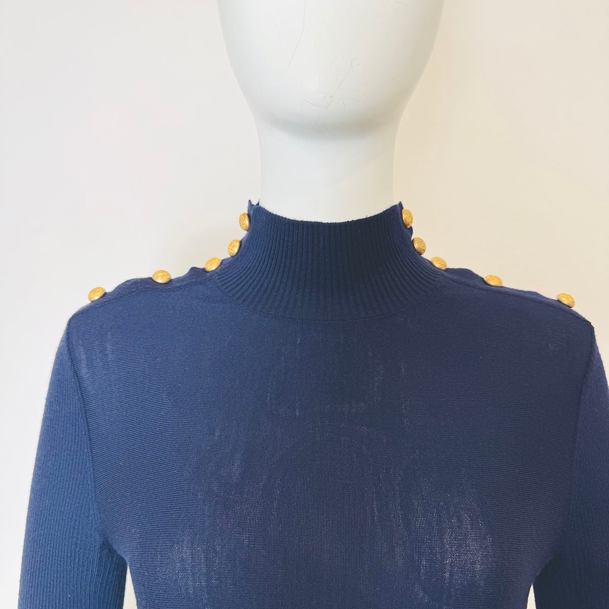 Alexander McQueen Dress