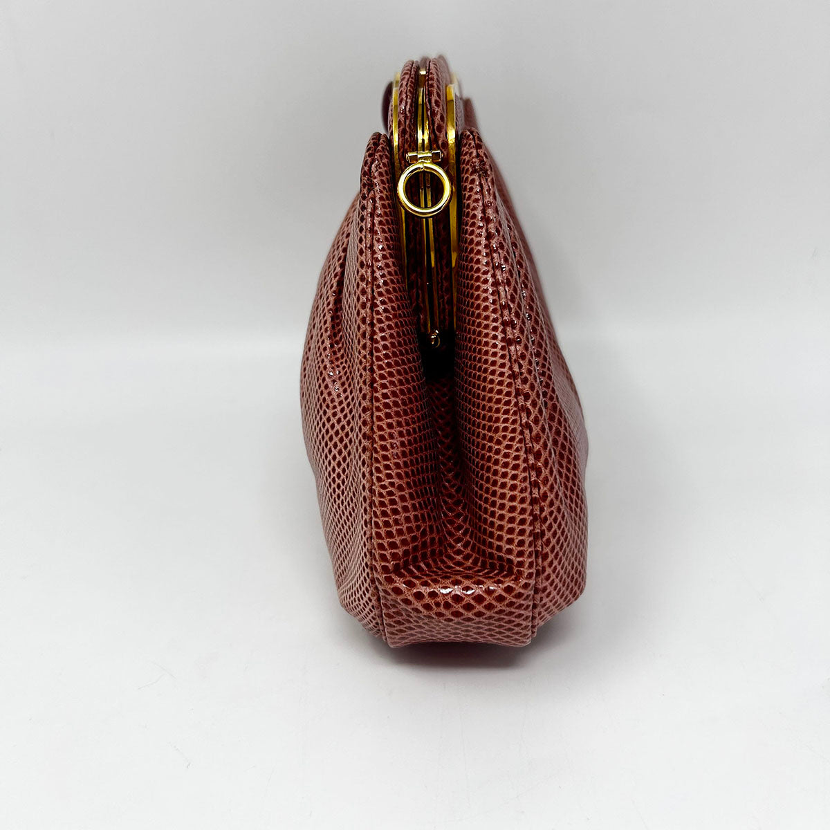 Judith Leiber Clutch