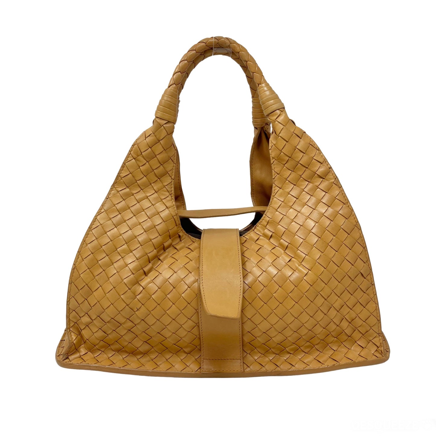 Bottega Veneta Intrecciato  Hobo