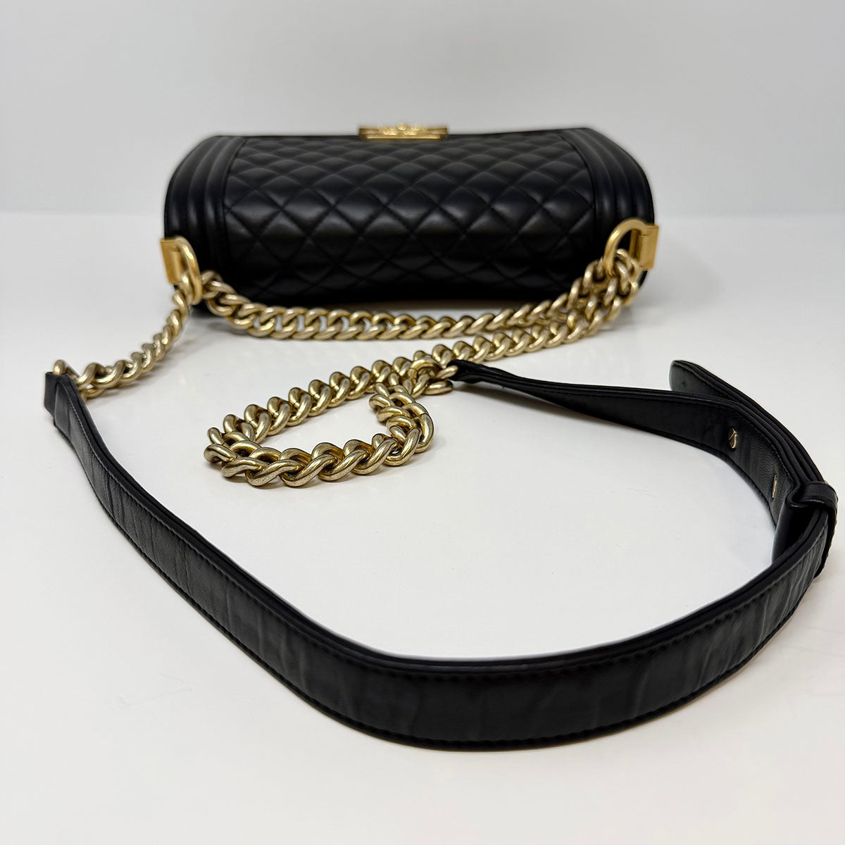 Chanel Medium Boy Bag