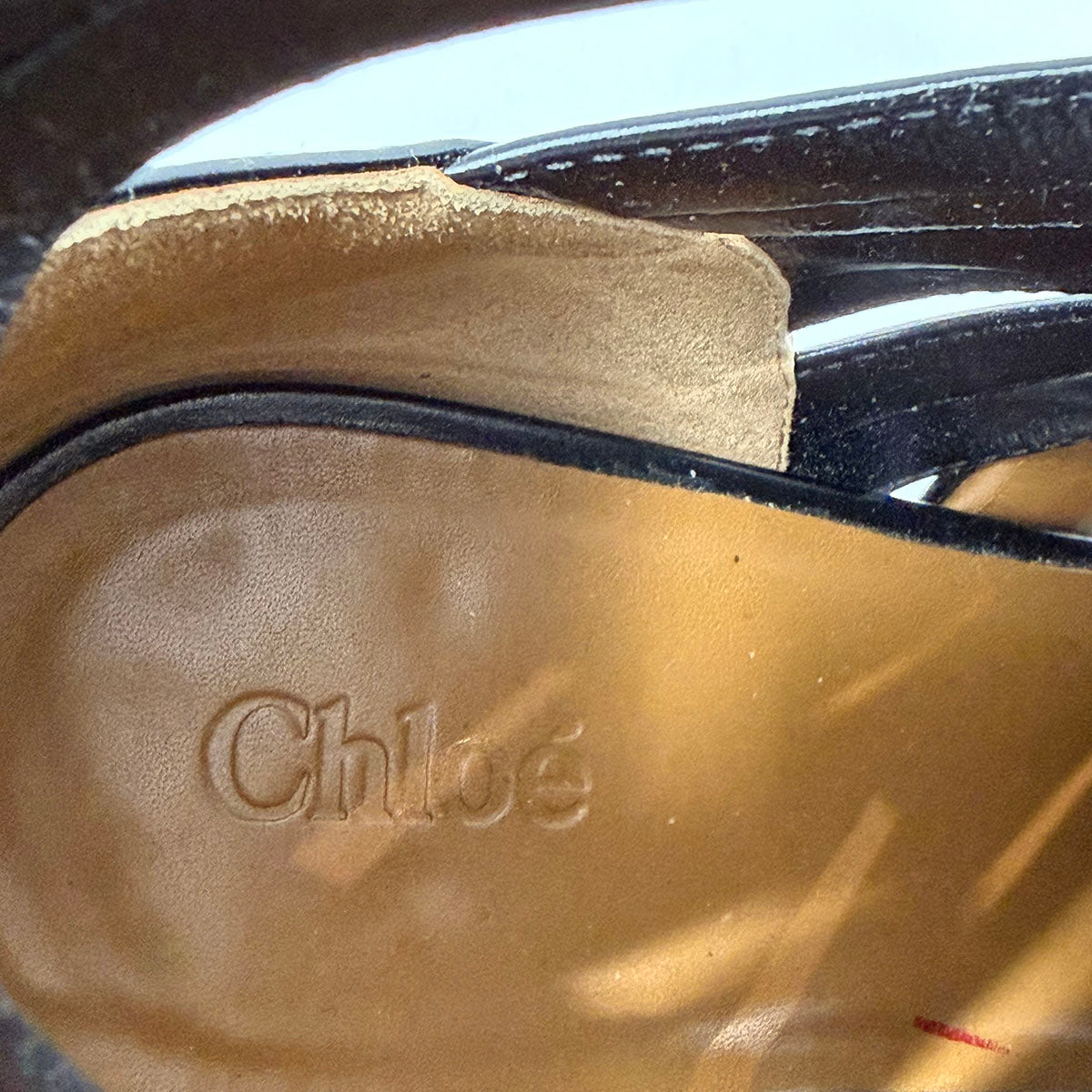 Chloe Boots