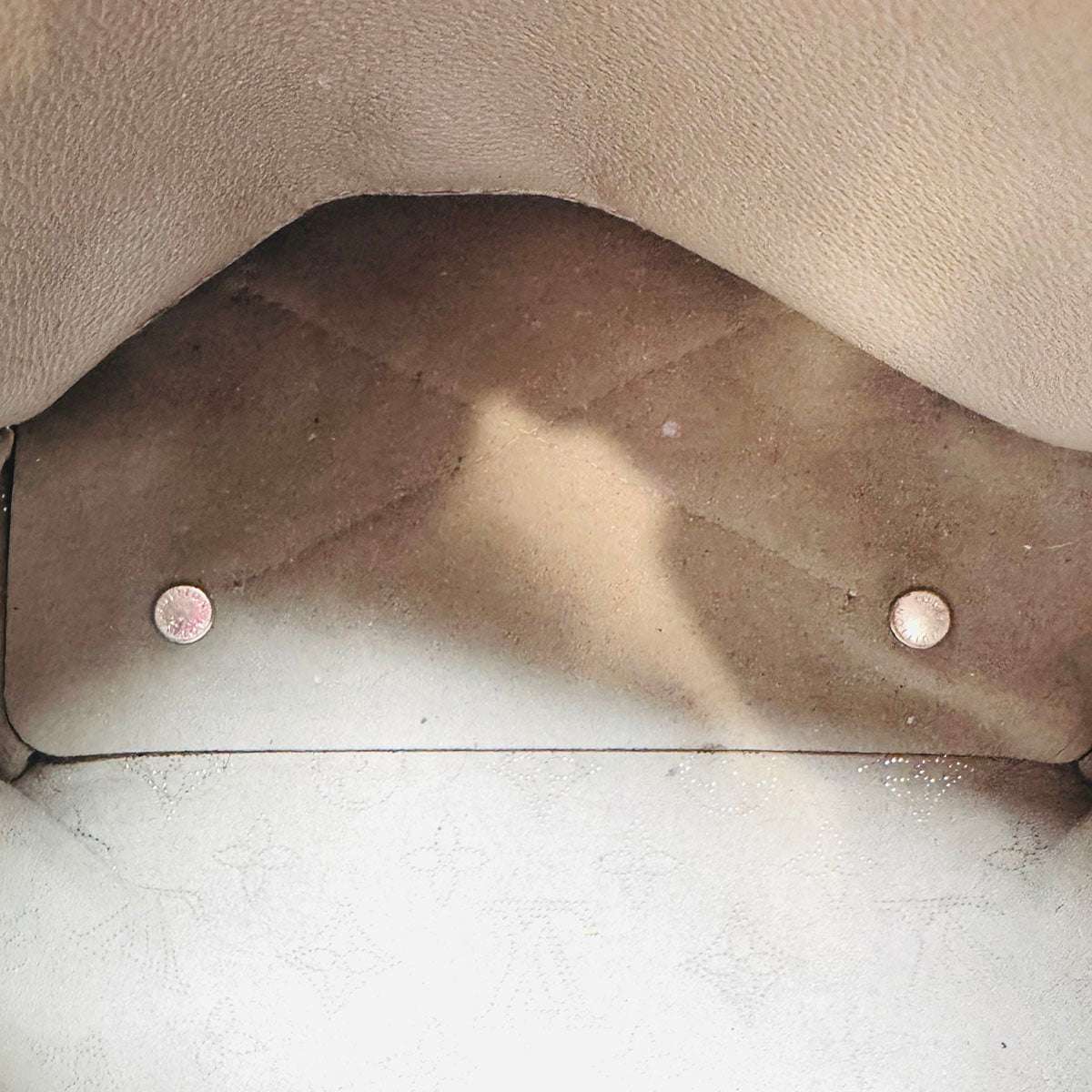 Louis Vuitton Muria Bucket Bag