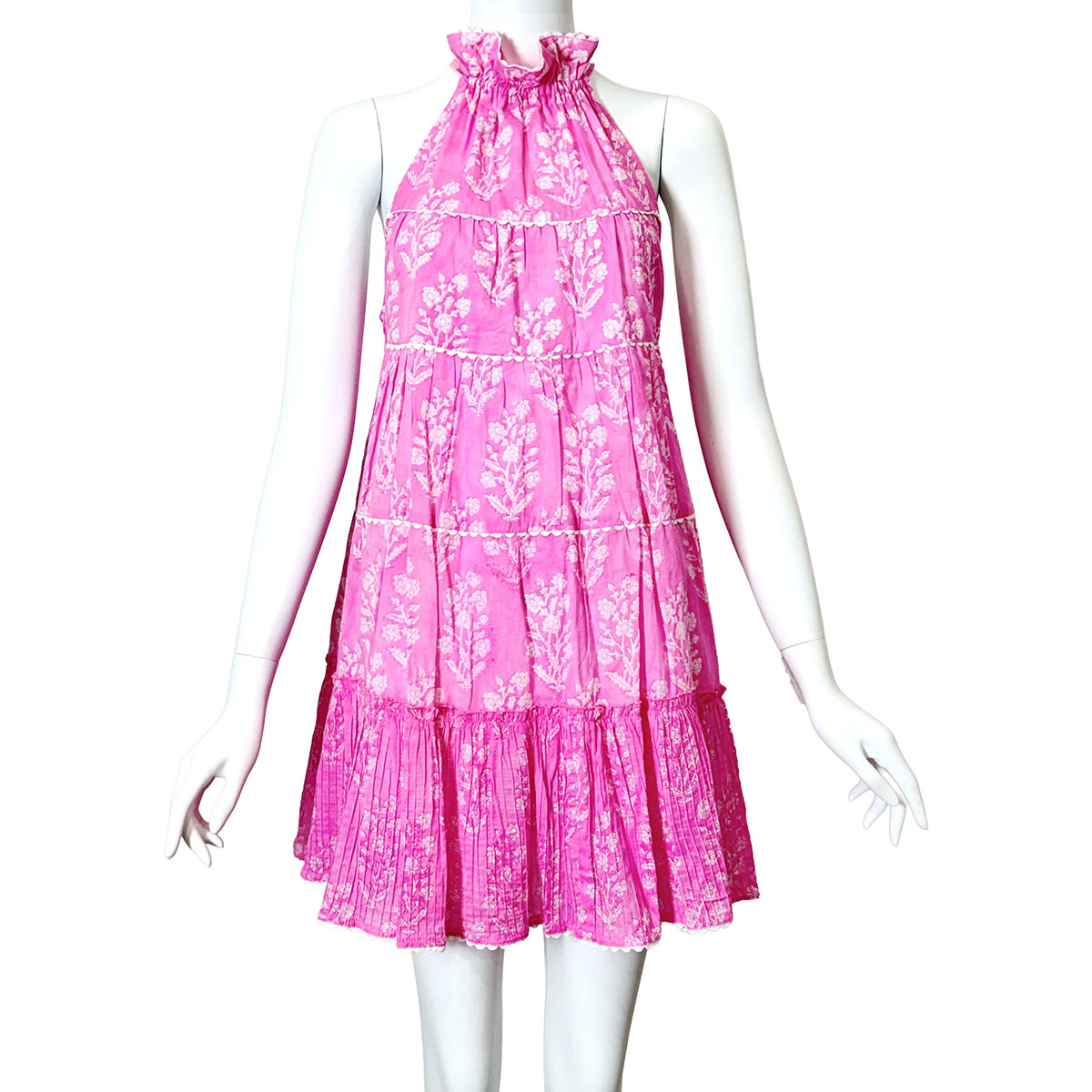 Juliet Dunn Dress