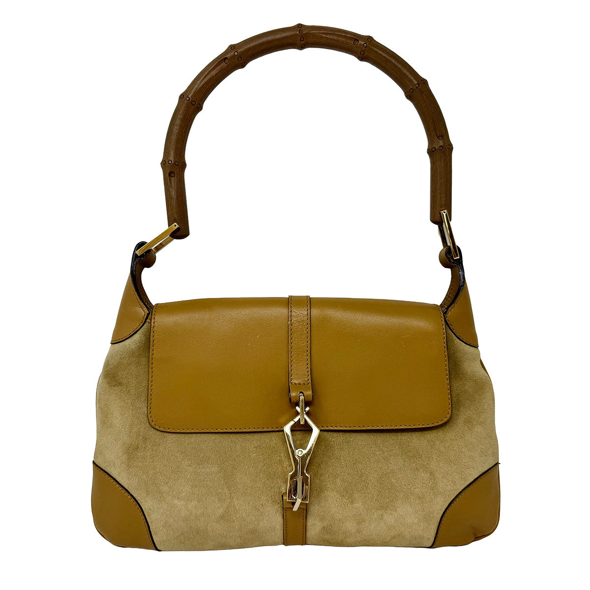 Gucci Handle Bag