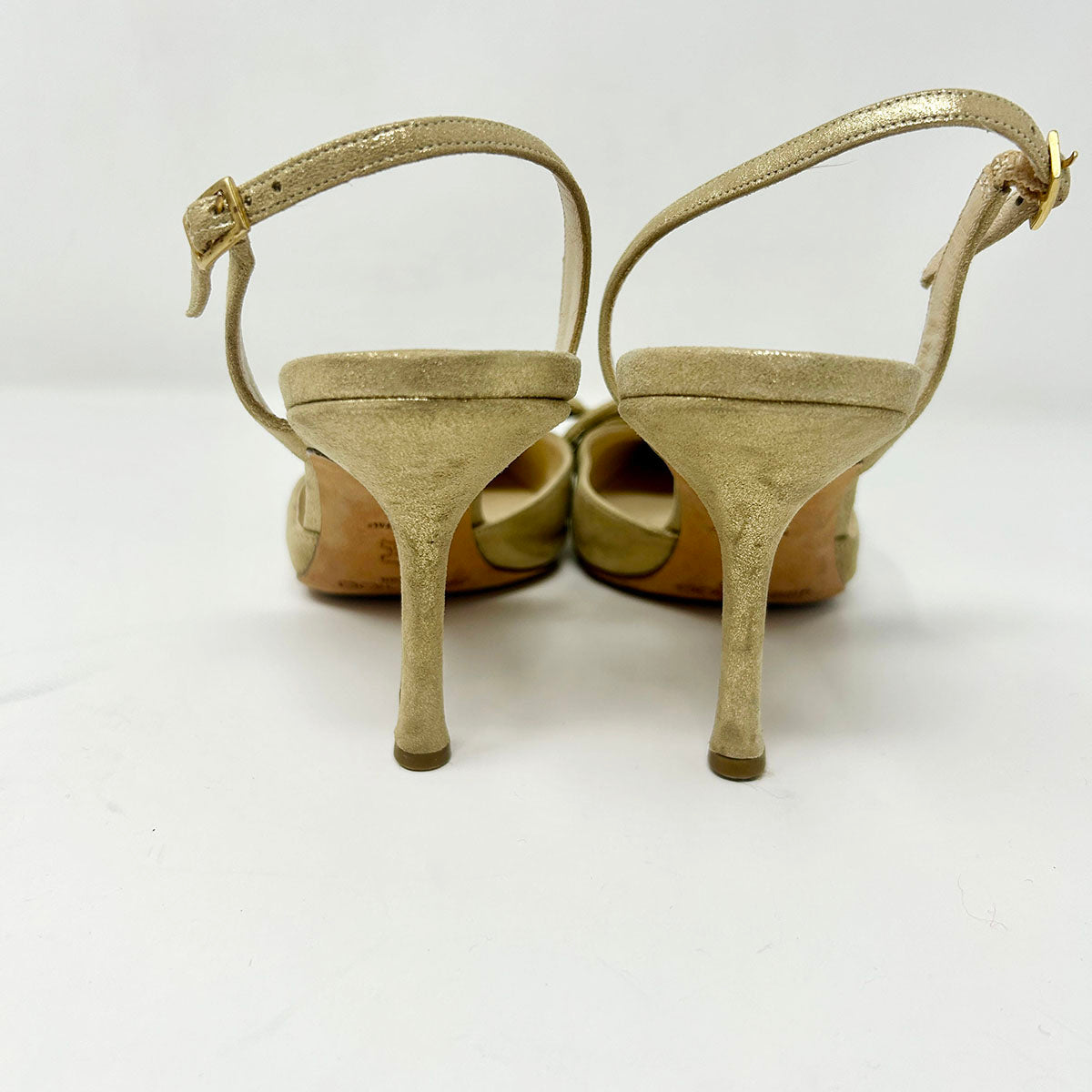 Jimmy Choo Slingbacks