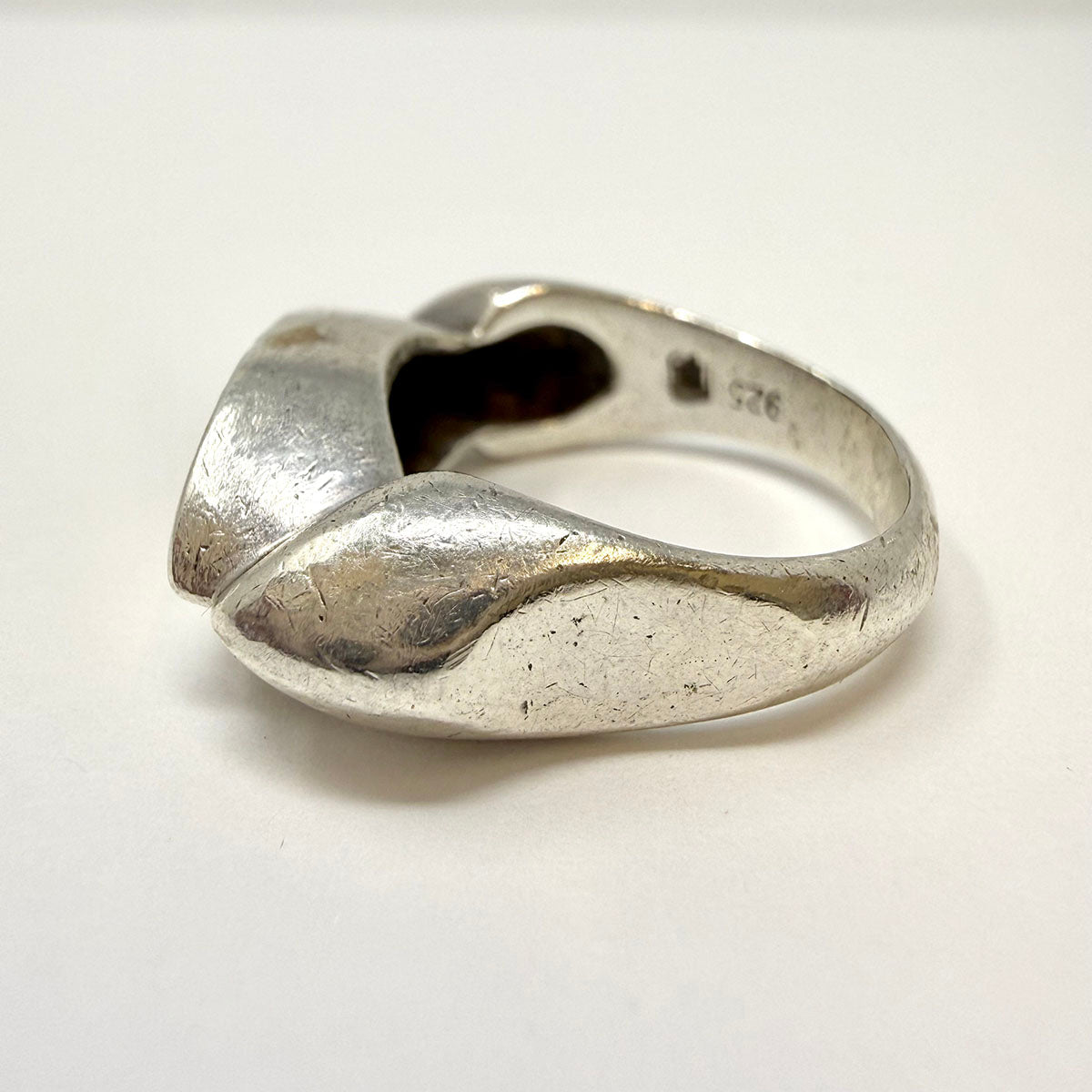 John Hardy Ring