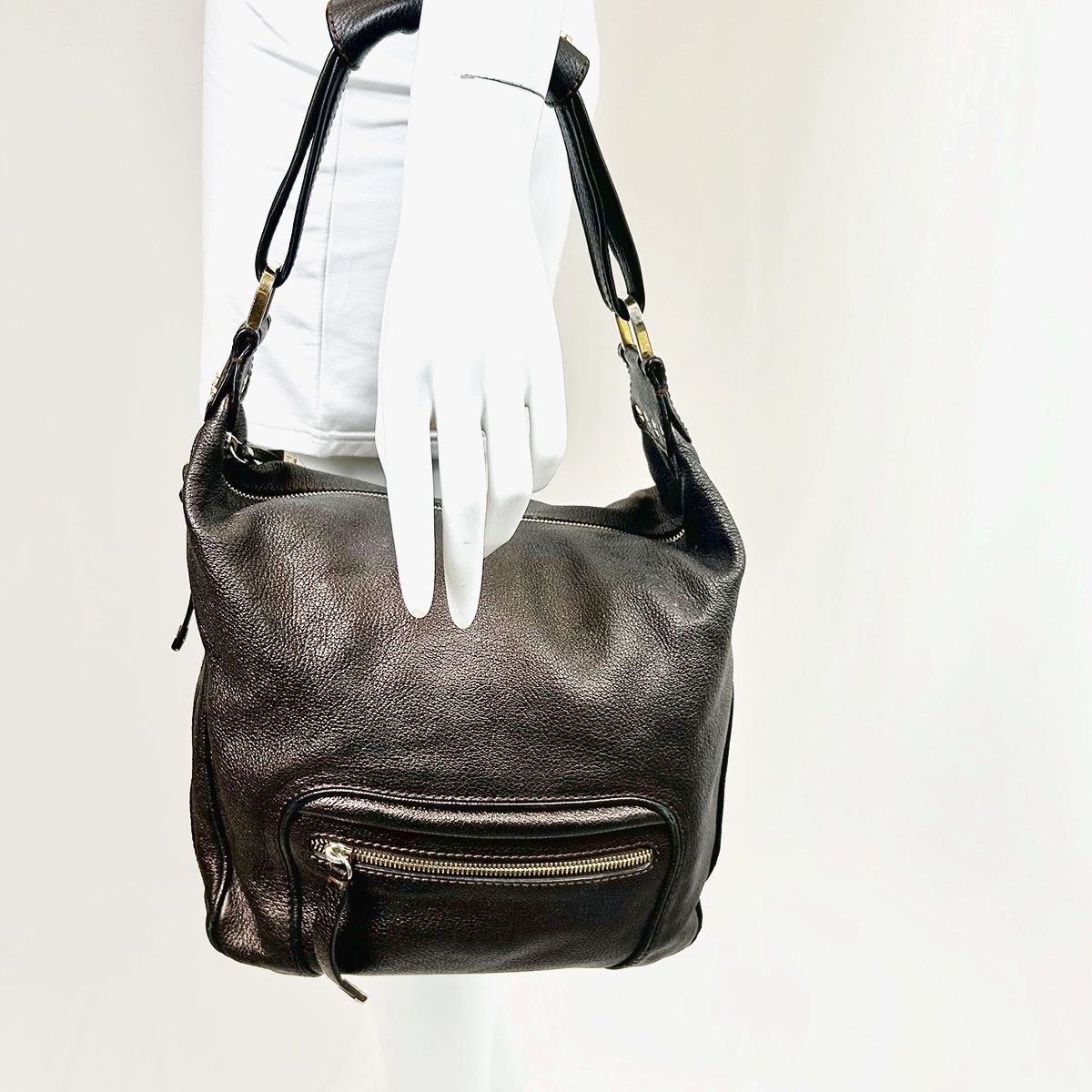 Tod's Shoulder Bag