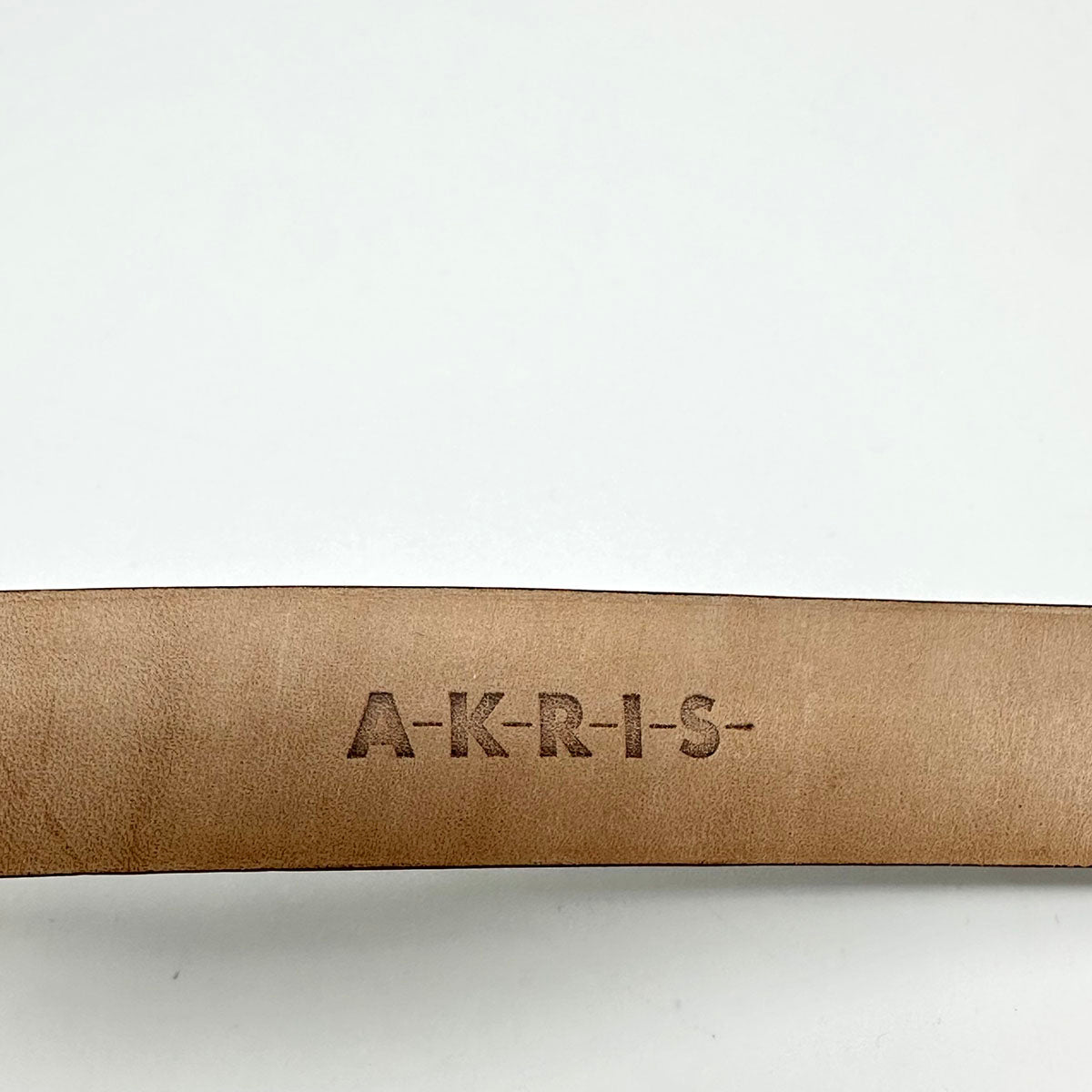 Akris Belt