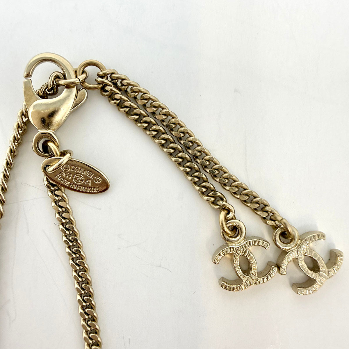 Chanel Necklace