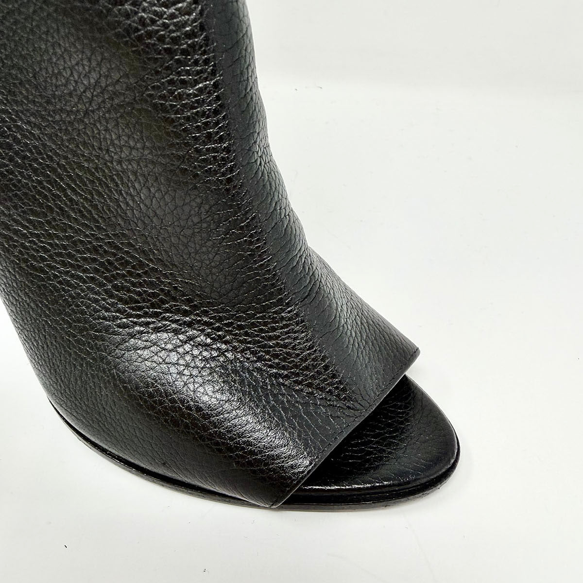 Burberry Boots