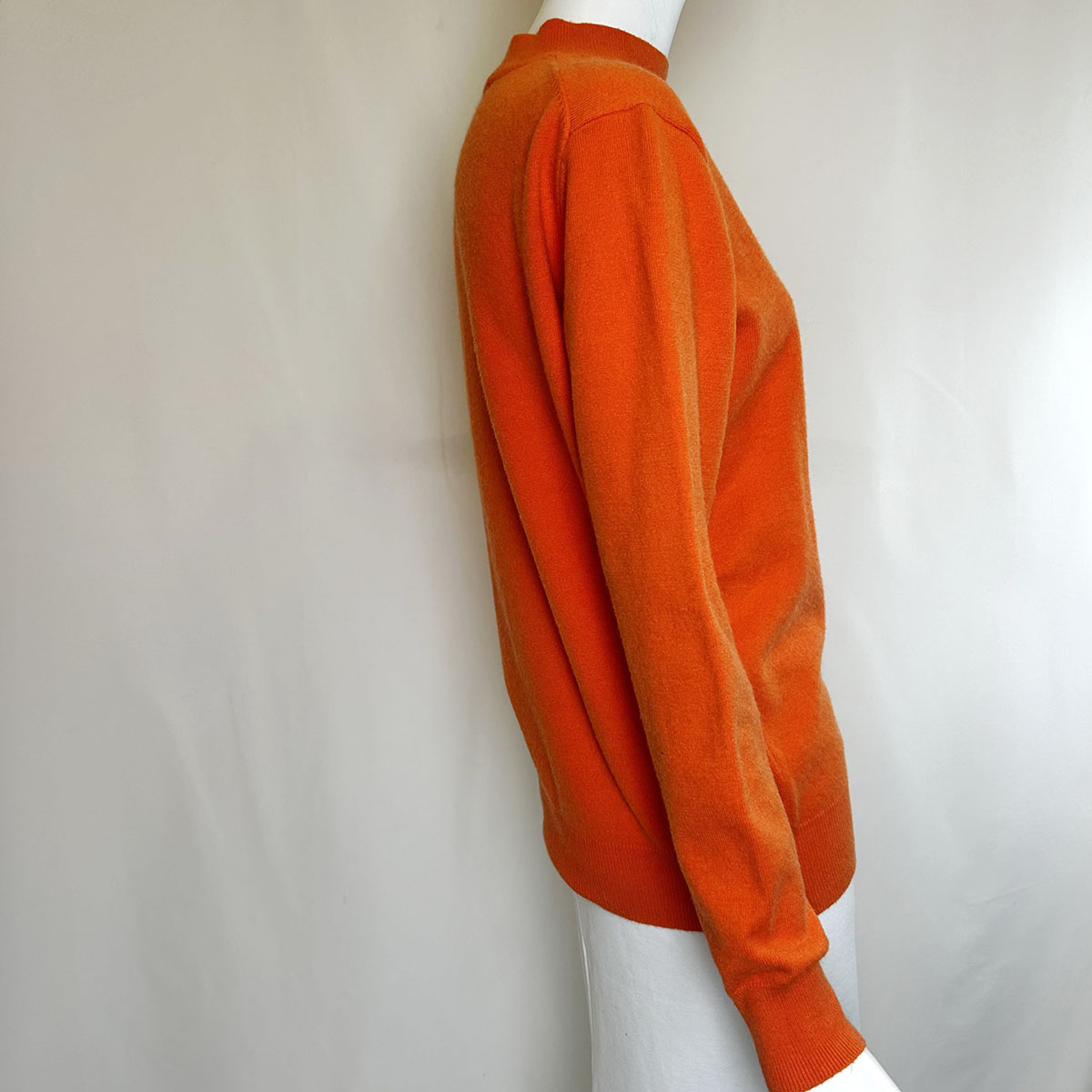 Hermes Sweater