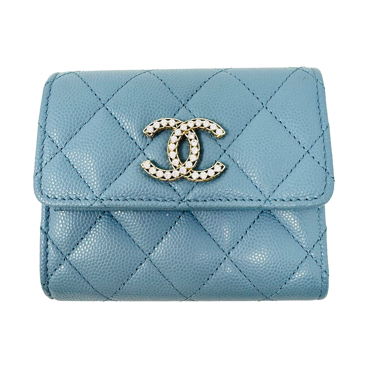Chanel Wallet