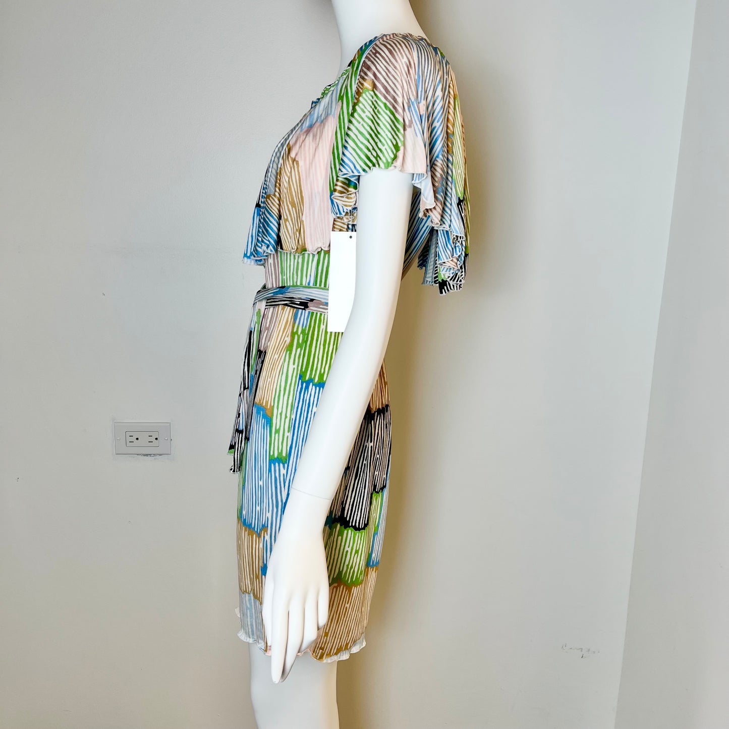 Missoni Dress